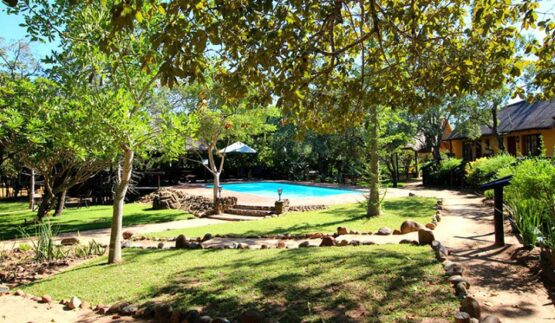 3 Day Vintage Kruger Lodge Experience 1