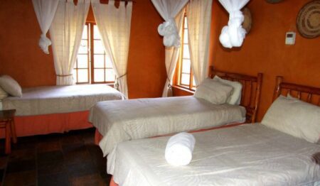 3 Day Vintage Kruger Lodge Experience 2