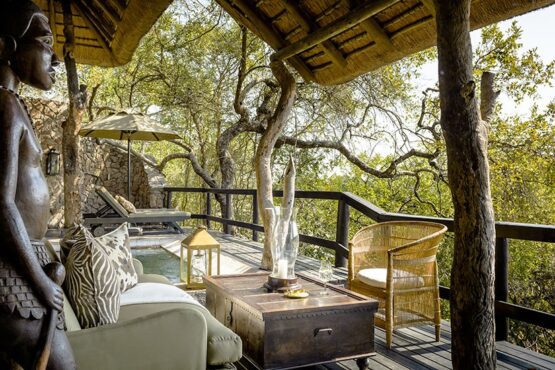 3 day singita fly in