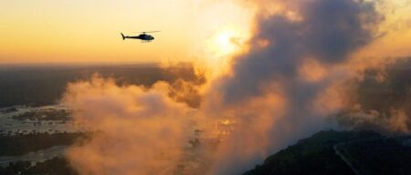 3 day victoria falls club safari 8