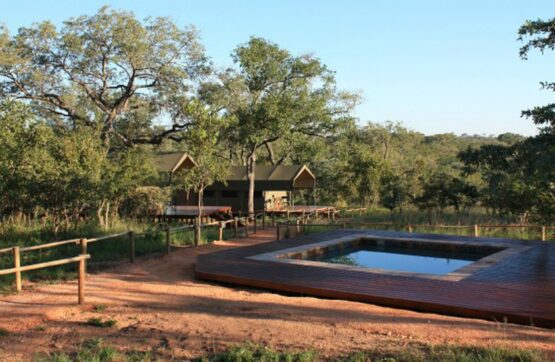 4 day kruger sabisand getaway 1