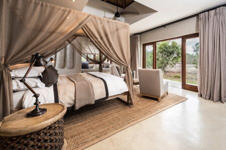 4 day luxury sabi sand fly in 2