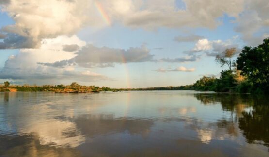 4 day pafuri walking trail 1