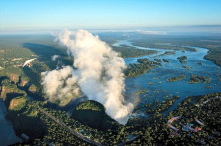 4 day victoria falls at the royal livingstone 2