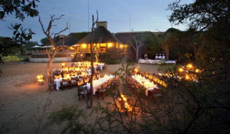 4 DAY KRUGER PARK AND GREATER KRUGER SAFARI 2