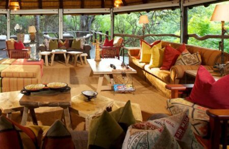 5 day kruger and greater kruger 3