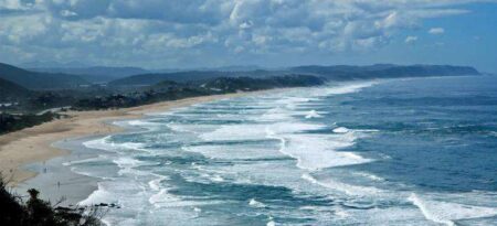 6 day garden route winelands meander 2