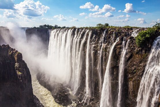 7 Day Kruger Victoria Falls Safari 1