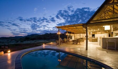 7 day best of namibia 2