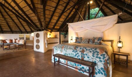 8 day dash to the bush 2