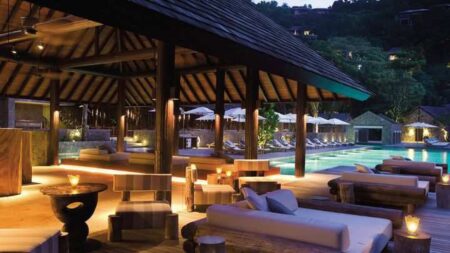 Four Seasons Seychelles 2
