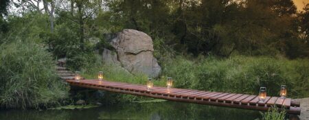 Sabi Sabi Little Bush Camp 2