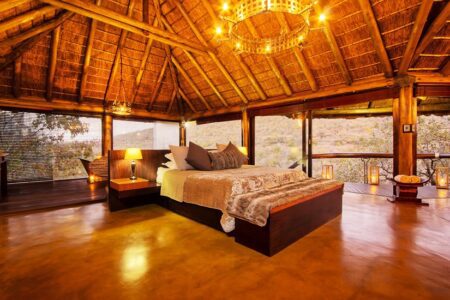 Sediba Private Game Lodge 2