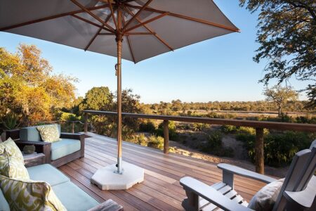 Simbambili Lodge 2