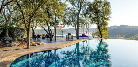 Singita Pamushana Lodge 2
