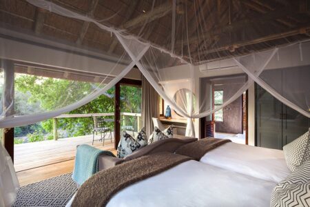 Thoynybush game lodge 2