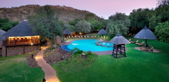 bakubung bush lodge 1