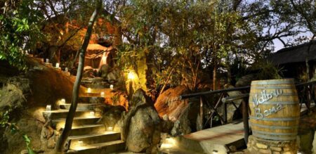 mabula game lodge 2