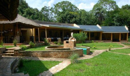 primate lodge kibale 2