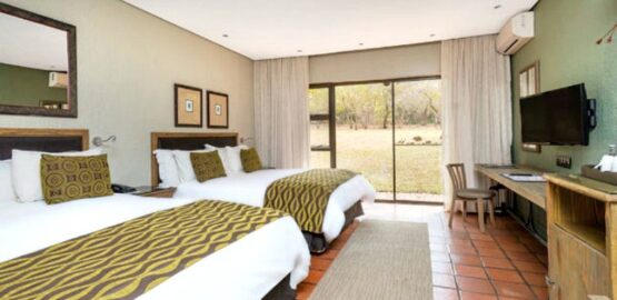 protea hotel kruger gate 1