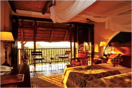 victoria falls safari lodge 1