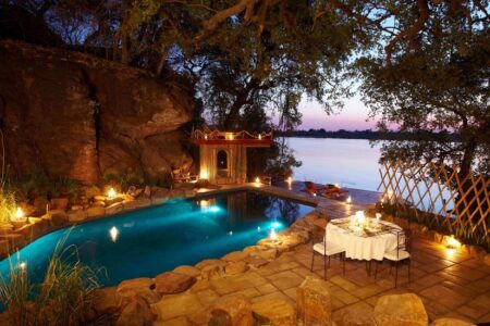 victoria falls safari lodge 2