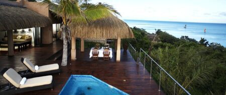 Anantara Bazaruto Island Resort 3 1