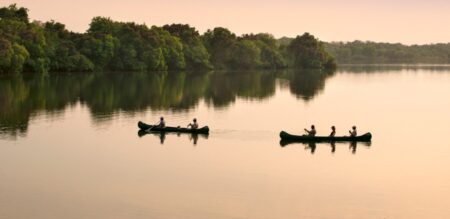 Beyond Matetsi River Lodge 2