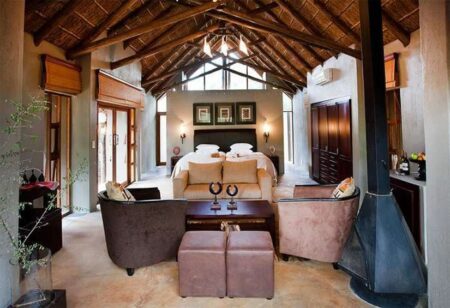 Black Rhino Game Lodge 2