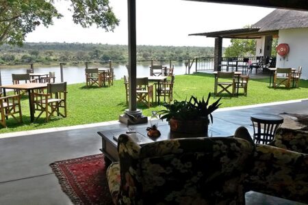 Buhala Lodge 2
