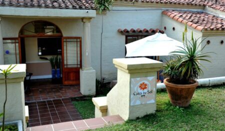 Casa Do Sol 2