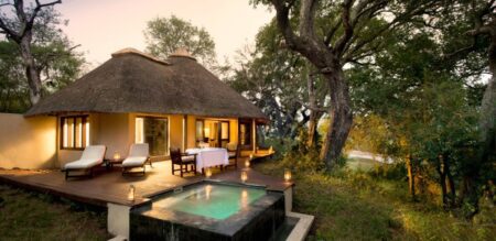 Dulini River Lodge 2