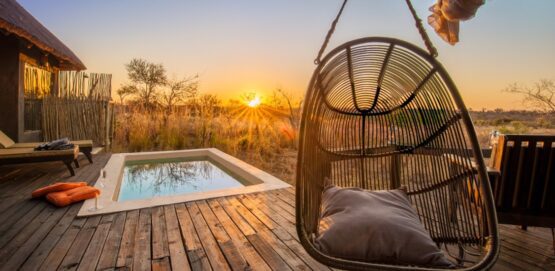 Ezulwini Game Lodges 1
