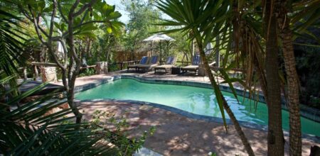 Ezulwini Game Lodges 2