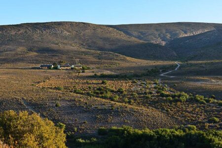 Gondwana Game Reserve 2