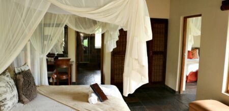 Jackalberry Lodge 2