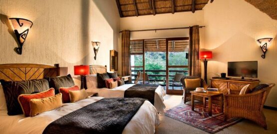 Kwa Maritane Bush Lodge 1