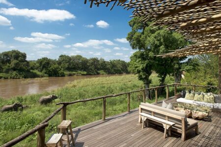 Lion Sands Narina Lodge 2