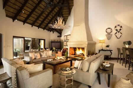 Lion Sands River Lodge 2