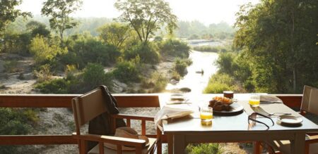 Londolozi Founder’s Camp 11