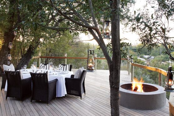 Londolozi Pioneer Camp 1