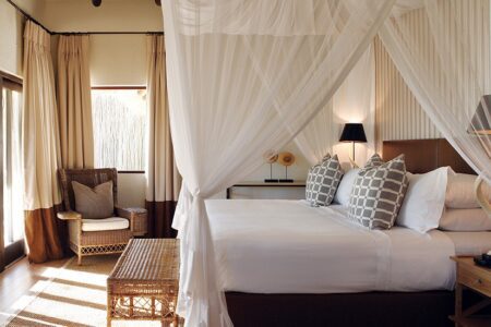 Londolozi Pioneer Camp 2