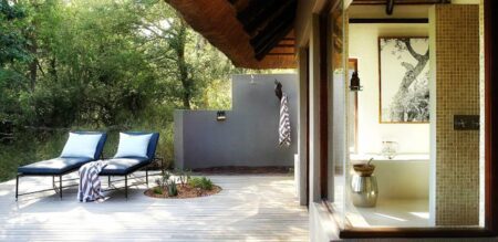 Londolozi Tree Camp 2