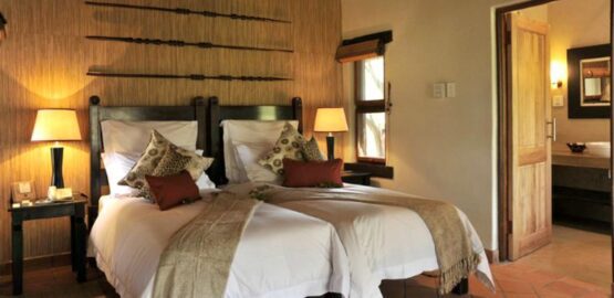 Madikwe River Lodge 1