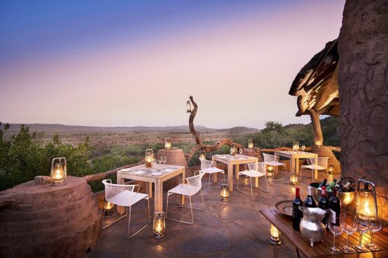 Madikwe Safari Lodge 1