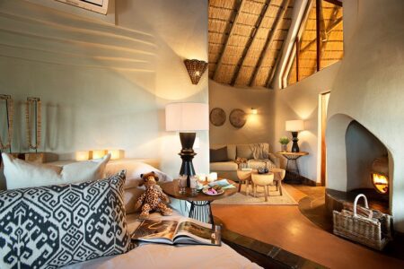 Madikwe Safari Lodge 2