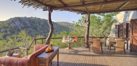 Phinda Rock Lodge 2