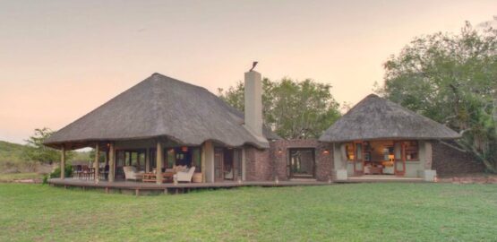 Phinda Zuka Lodge 1