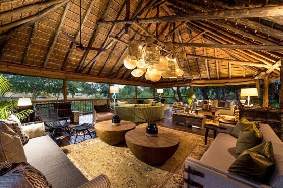 Sabi Sabi Bush Lodge 1