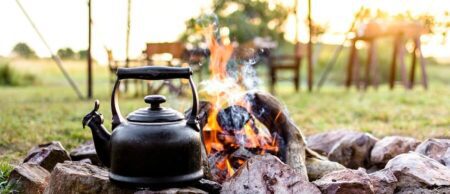 Singita Explore Mobile Tented Camp 2